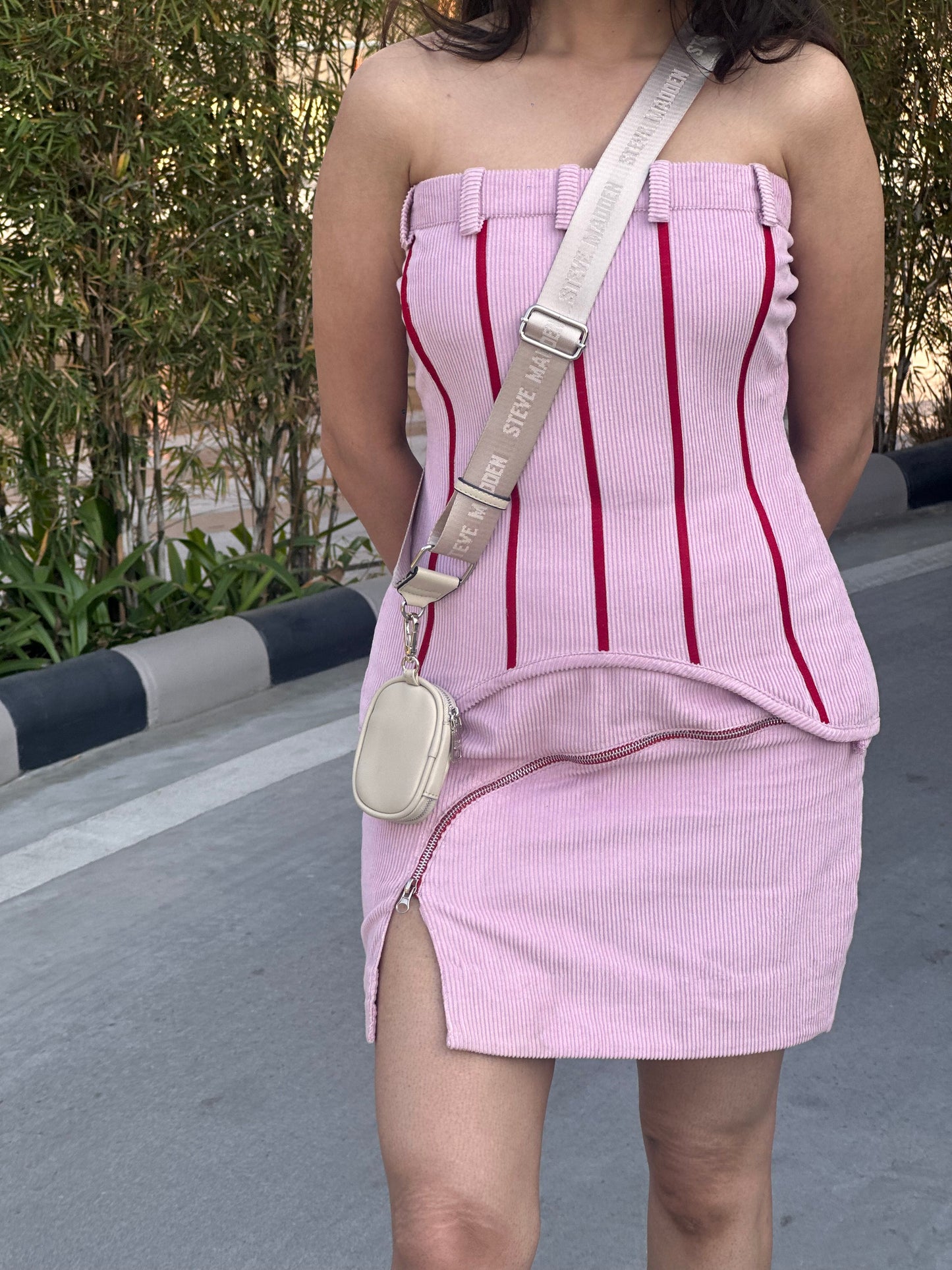 Berry Skirt