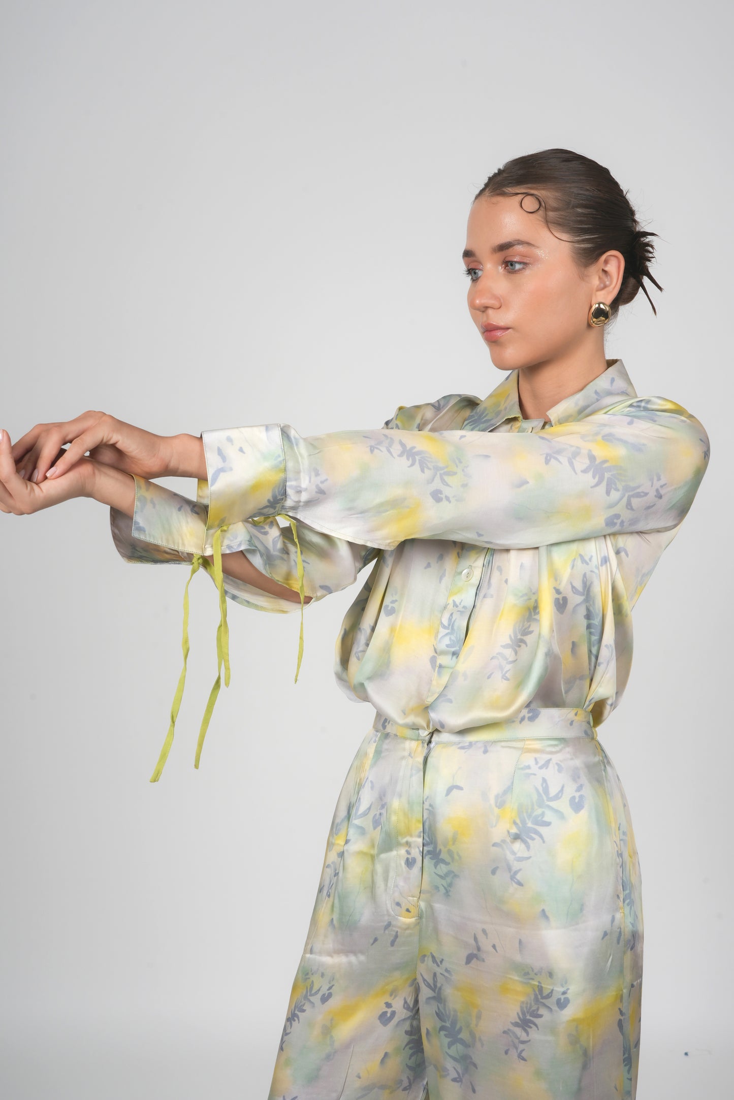 Botanica Tunic Shirt