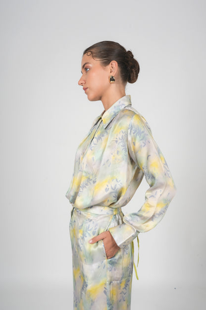 Botanica Tunic Shirt