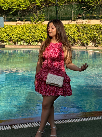 Sasha Dress