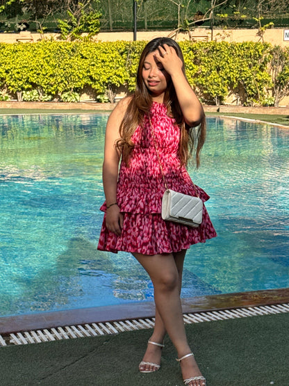 Sasha Dress