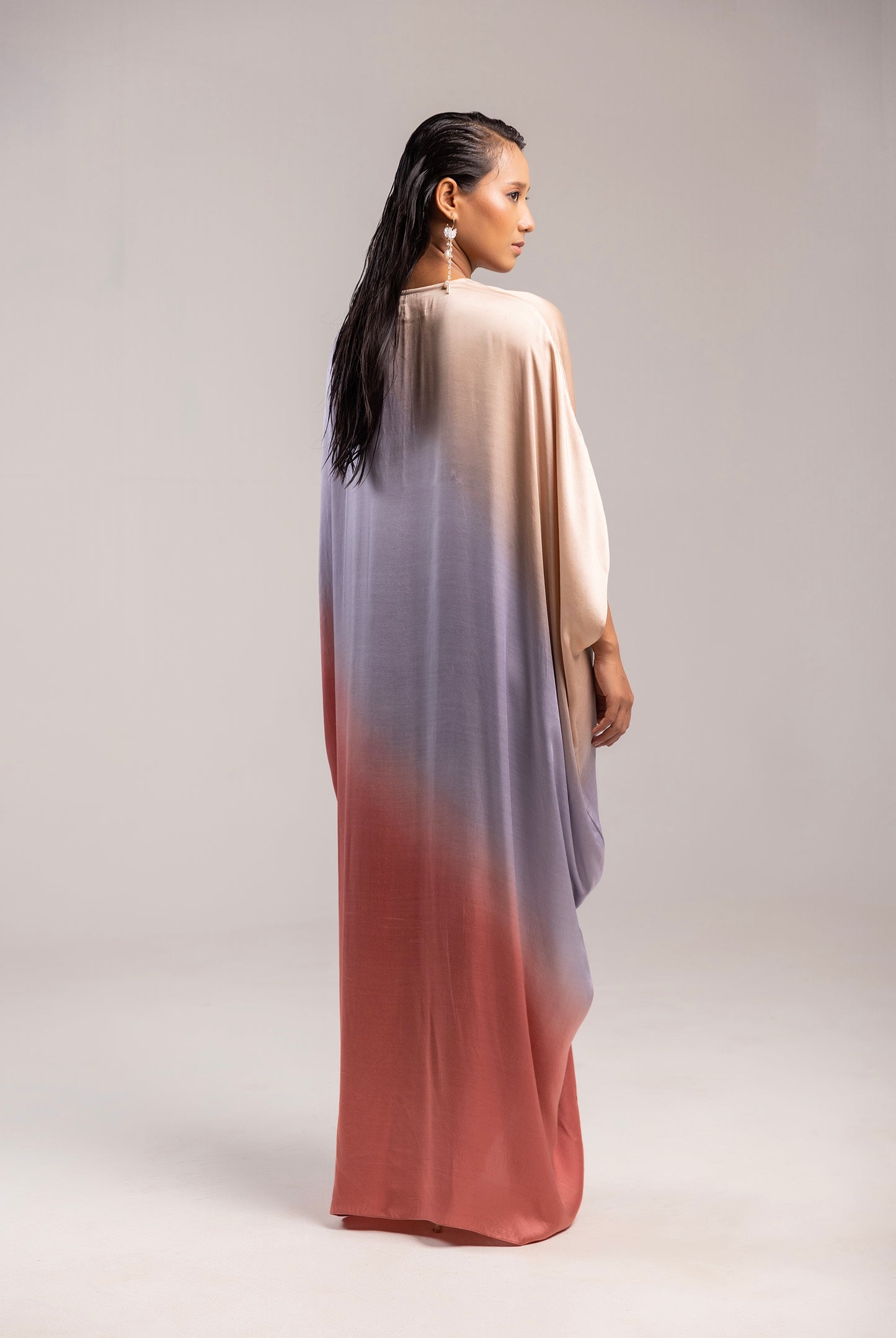 The Zion Kaftan