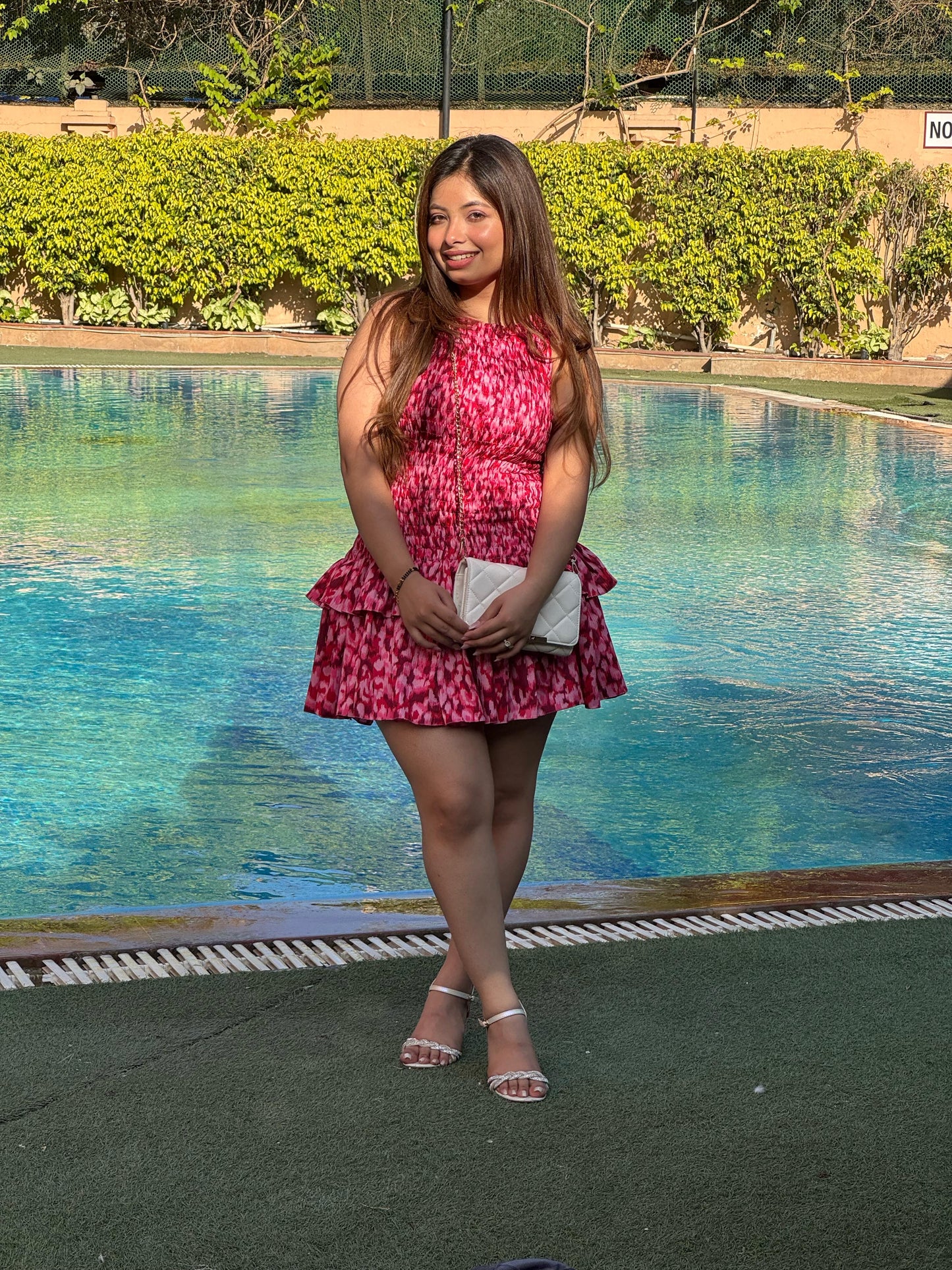 Sasha Dress