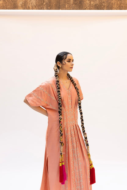 The Terra Kaftan