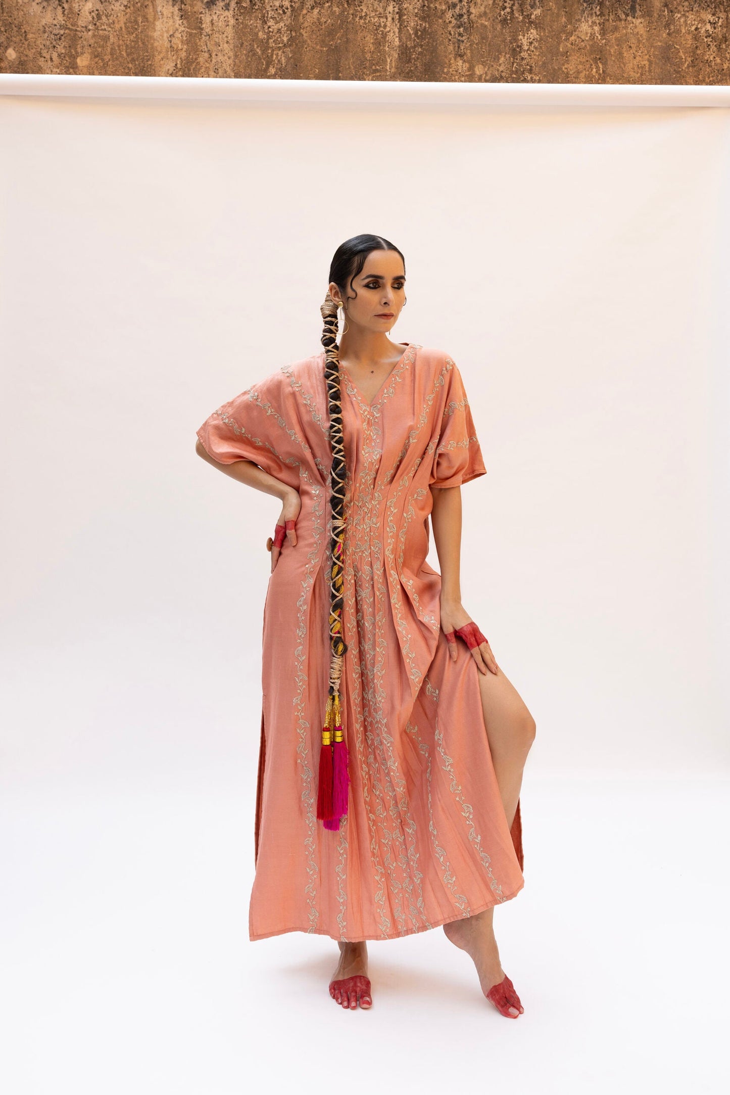 The Terra Kaftan