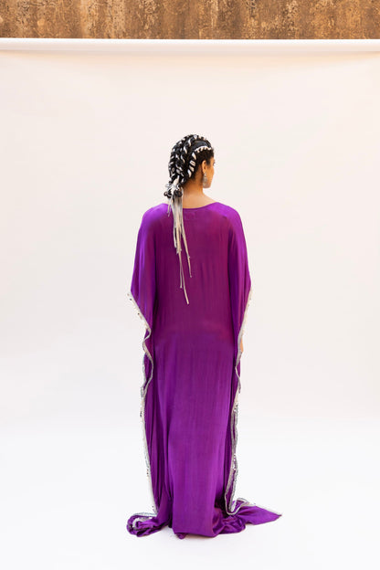 The Lila Kaftan