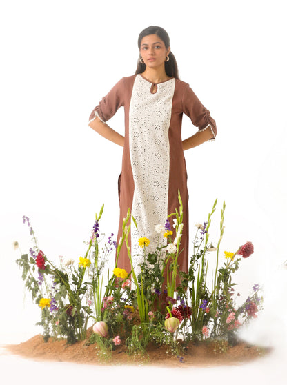 The Acorn Kurta Set