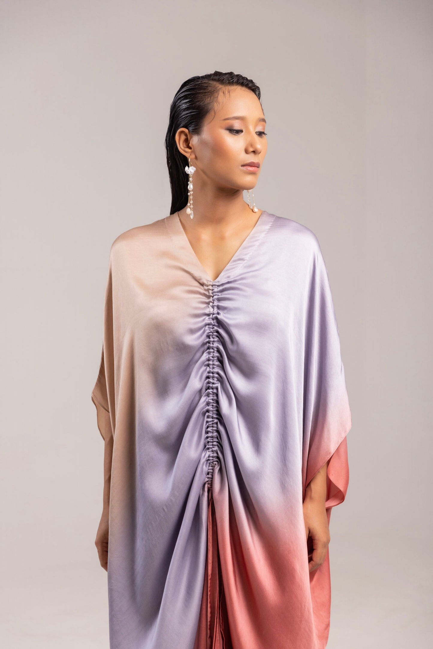 The Zion Kaftan