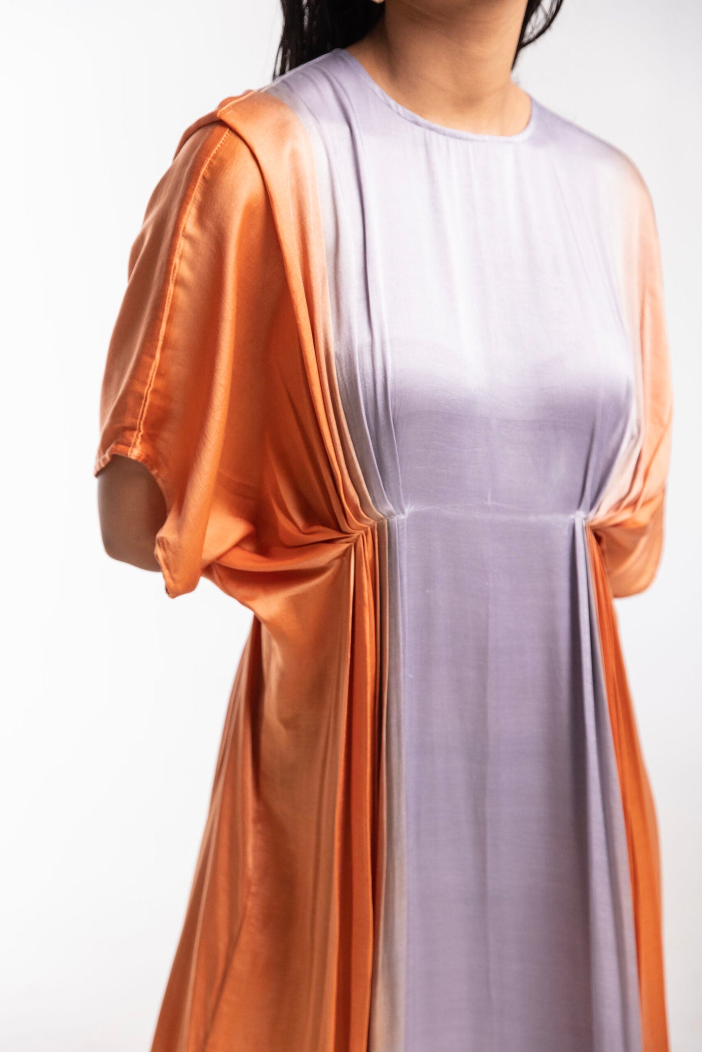 The Spectrum Kaftan